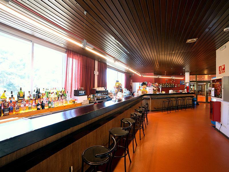 Alp Hotel ラ・マセリャ エクステリア 写真